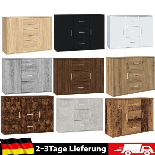 Vidaxl sideboard braun - vidaxl,