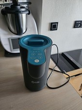 Babymoov Milky Now Flaschenzubereiter - Schnelle Milchzubereitung