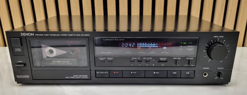 Denon m30hx stereo - denon, dr-m30hx