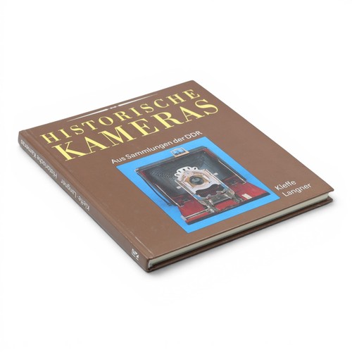 Historische kameras aus - historische,