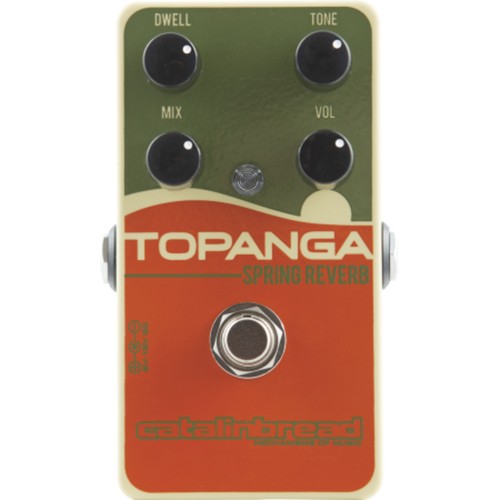Catalinbread topanga spring - catalinbread,