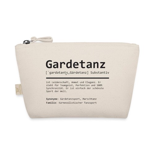 Definition gardetanz - definition,