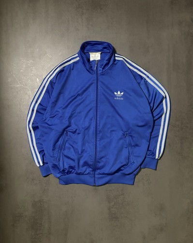 Adidas vintage trainingsjacke - adidas,