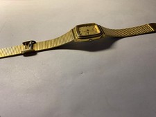 Armbanduhr "Orient VX" Quartz