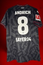 Bayer leverkusen castore - 04,