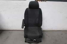 Sitz Fahrersitz Schwingsitz Mercedes Sprinter W906 A 0009148889 9G66