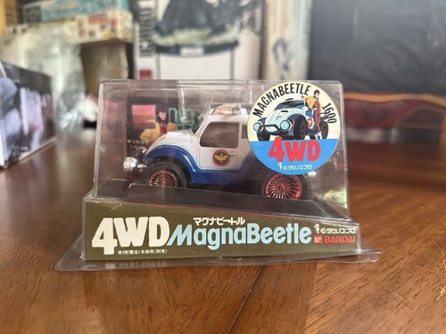 1983 popy vintage bandai - 1983,