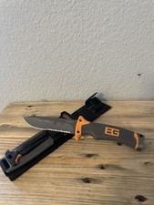 GERBER "BEAR GRYLLS" MESSER