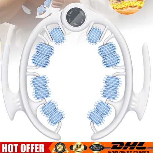 Beinmassageroller rollen - beinmassageroller,