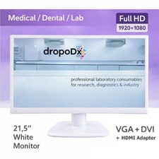 21,5" Full HD 12V Monitor