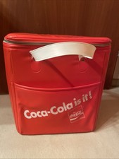 Coca Cola Kühltasche