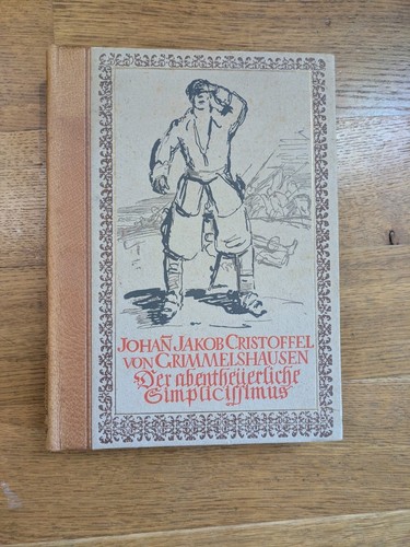 Der abenteuerliche