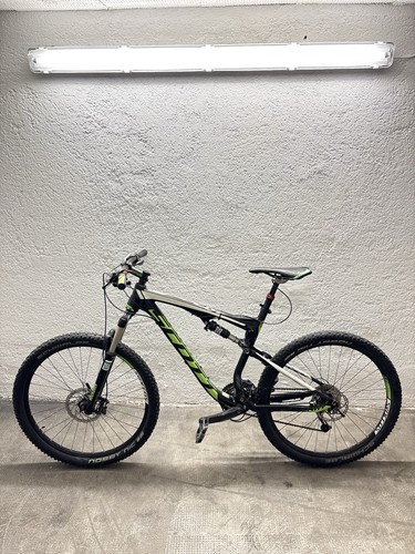 Scott spark 760 fully 5 - 760,