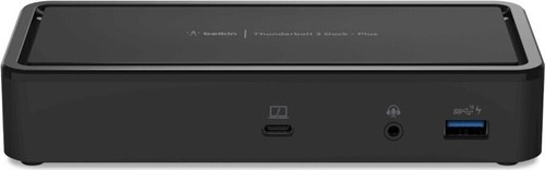 Belkin thunderbolt dock - belkin,