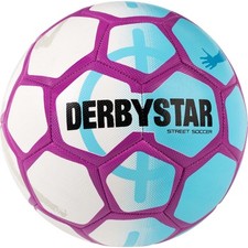 Derbystar Fussball Street