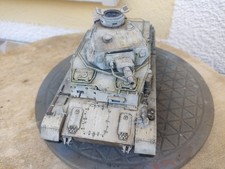 PANZER IV  1:35 top gebaut