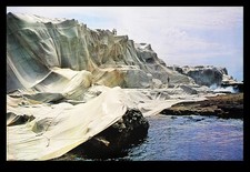 Christo - Wrapped Coast