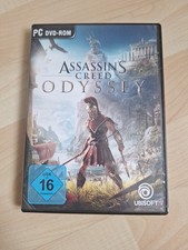Assassin's Creed Odyssey - PC