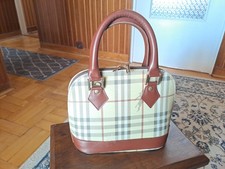 Original Burberry London Damen