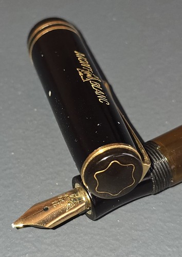 Montblanc 333 2 - montblanc, 1/2
