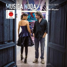 Musica Nuda Little Wonder
