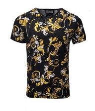 Versace Jeans Couture Barocco