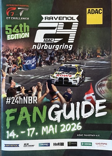Original fan guide 2026 - original,