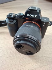 sony alpha 7 r shutter 3600