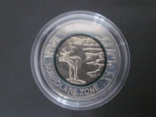Euro brd 2020 - 5, j