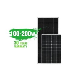 Gliese 12V 100W 200W