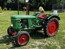 Deutz d25 d251 - deutz,
