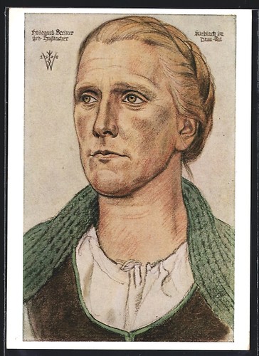 Willrich kärntner - willrich-ak,