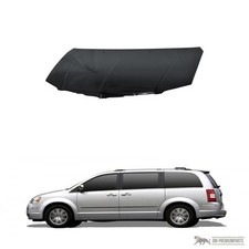 Motorhaube Bonnet Neuware