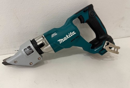 Makita akku blechschere - 2,0, mm