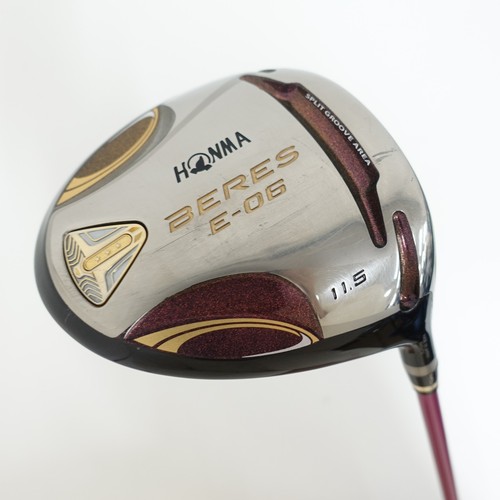 Damen honma golf beres 06 - golf, e-06
