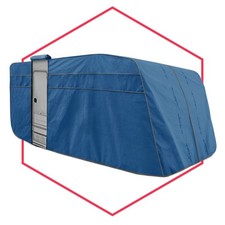 Wohnwagen Abdeckplane