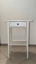 Ikea hemnes nachttisch weiß - nachttisch,,