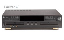 LG ADR-620 CD Player CD