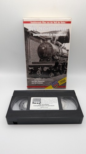 Die nordbahn dampfbetrieb - nordbahn, in