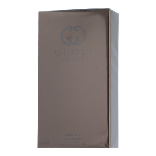 Gucci guilty absolute edp - absolute,