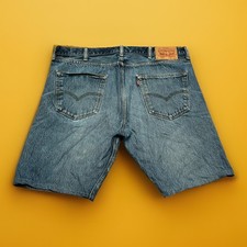 Levi’s 501 (REWORKED) Shorts
