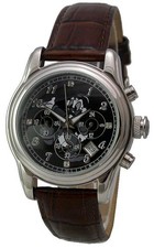 Walt DISNEY Dagobert Duck Uhr