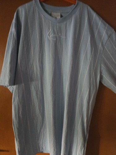 Karl kani shirt herren - t-shirt,