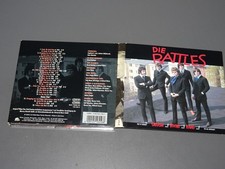 THE RATTLES - BEAT IN GERMANY