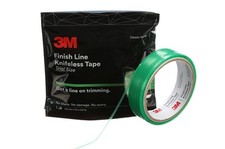 (0,66€/m) 3M Finish Line Knifeless Tape 3,5 mm x 50 m