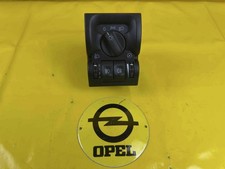 Schalter Scheinwerfer Opel