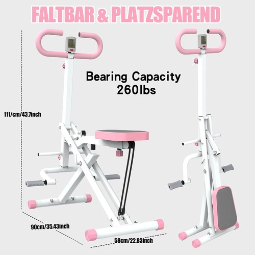 Squat maschine klappbare - squat-maschine,