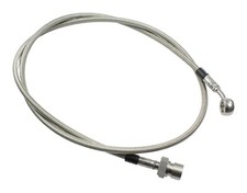 Kupplungsleitung - Stahlflex -