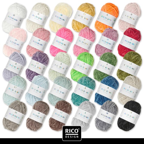 Rico design ricorumi - rico,