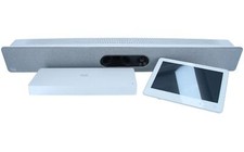 Cisco - CS-KITPLUS-K9 - Spark Room Kit Plus - GPL - Kit für Videokonferenzen